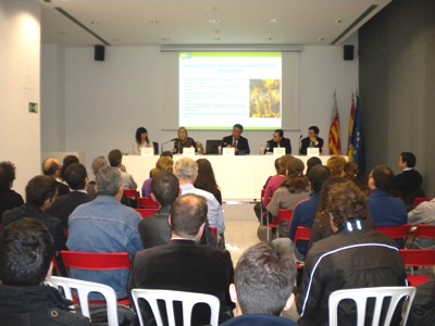 taller tendencias Enrédate