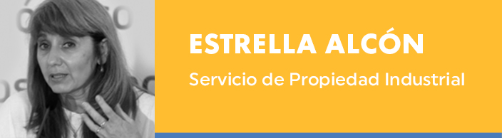 Estrella Alcon 2019