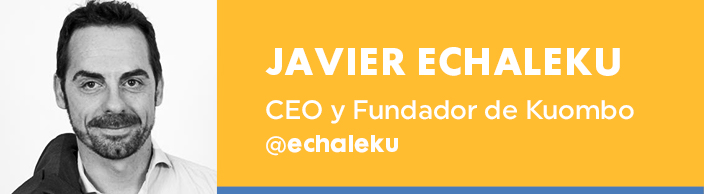 Javier Echaleku 2019