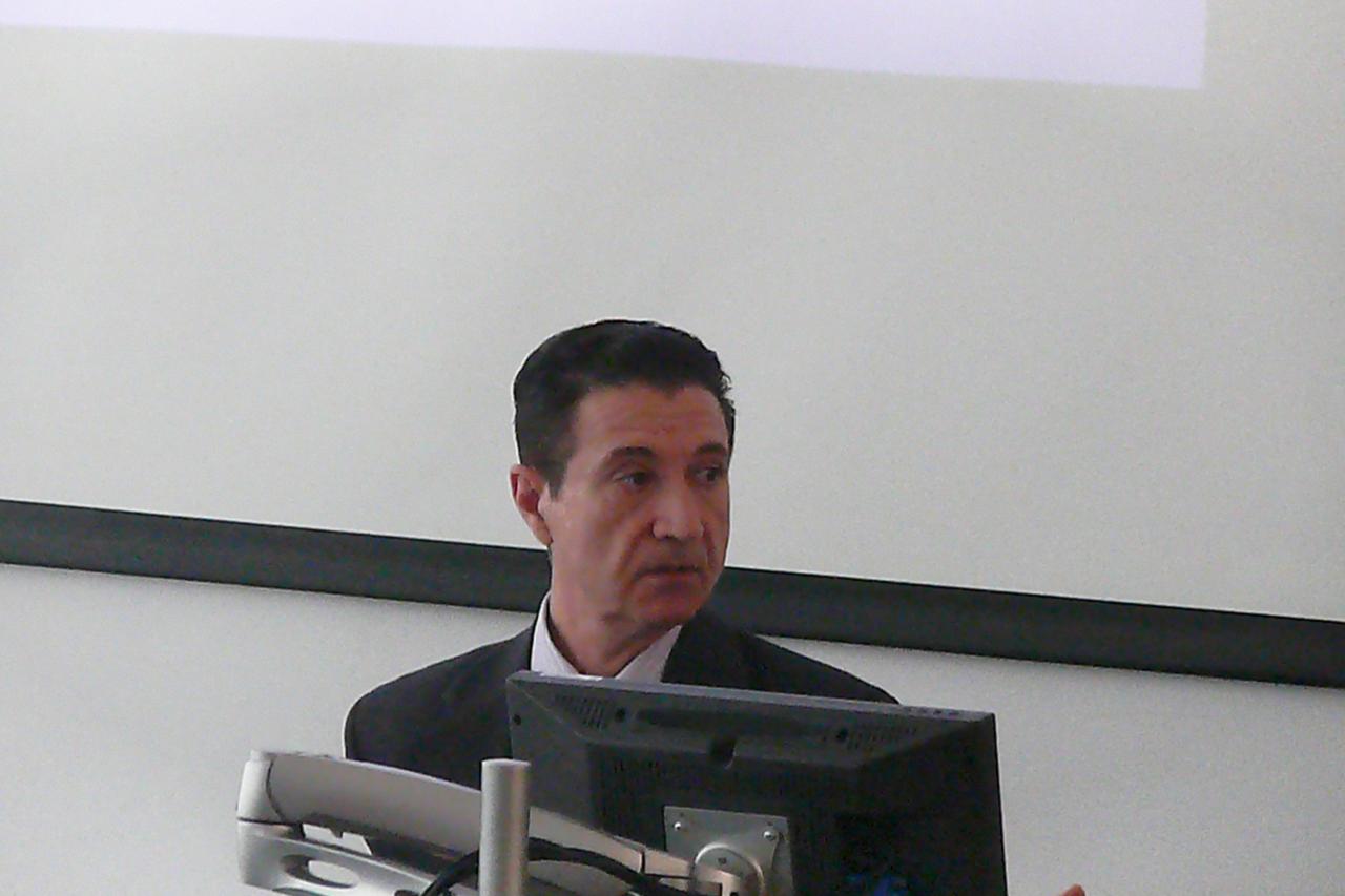 Taller 4: Oportunidades de negocio y como desarrolarlas a trav�s de un plan de acci�n. Enr�date Castell�n 2010