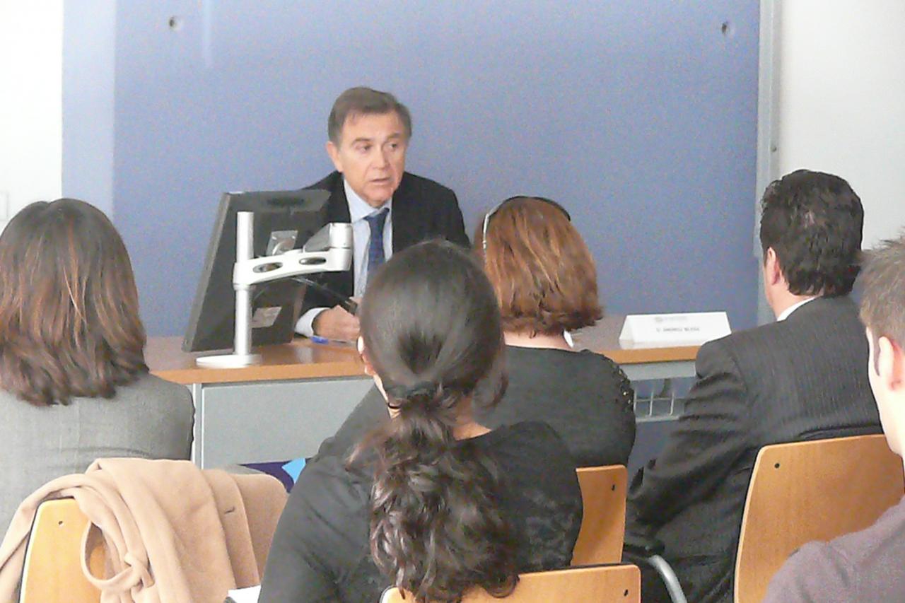 Taller 2: Taller internacionalizaci�n. El salto al exterior. Enr�date Castell�n 2010