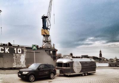 La forma m�s flexible de ofrecer comida callejera