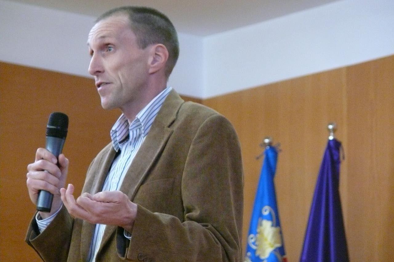 Jil Van Eyle. Enr�date Castell�n 2010