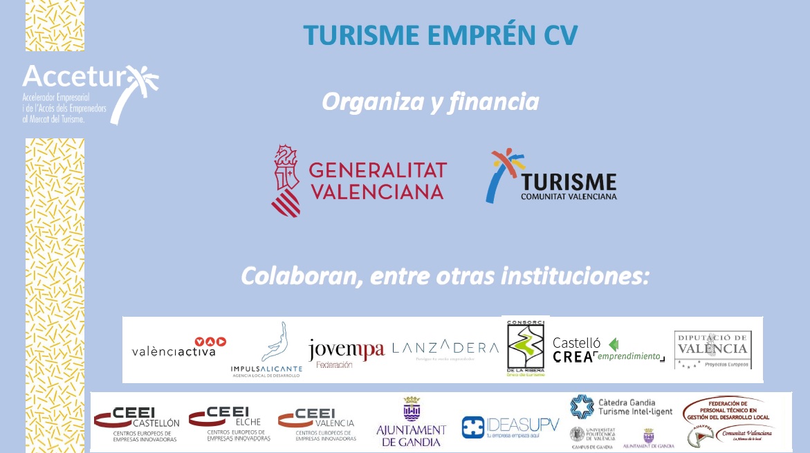 Turisme empreen