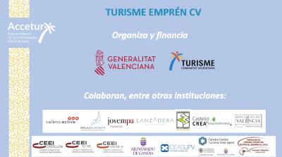 Turisme impulsar� los proyectos de 90 emprendedores tur�sticos