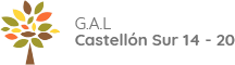 Grupo de Acci�n  Local Castell�n Sur