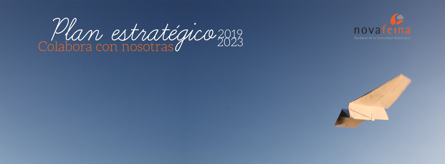 Fundaci�n Nova Feina de la Comunitat Valenciana (Sede Valencia)
