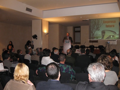 Intervención Roberto Payá