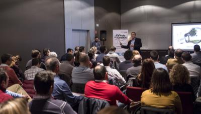 Abierta convocatoria al Máster en Gestión de Pymes