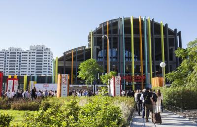 ADBioplastics ser� expositor en South Summit 2019, el evento de referencia mundial para startups e inversores