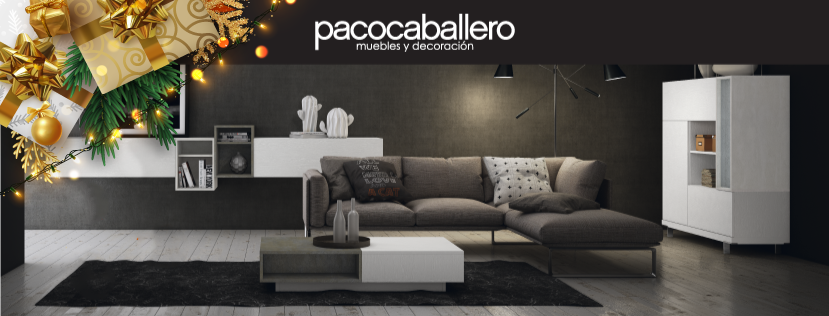 Muebles Paco Caballero