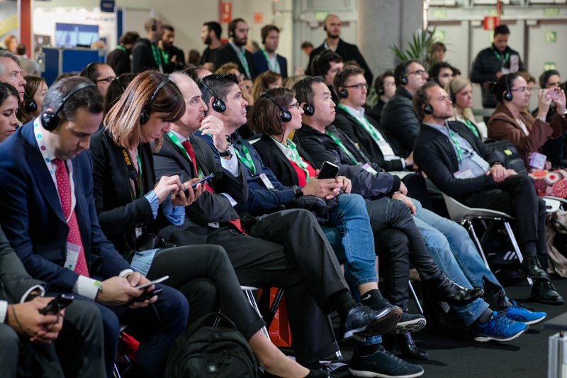 ADBioplastics participará en un debate y dará una ponencia sobre BIOplásticos, durante la feria Packaging Innovations 2019