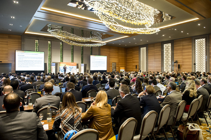 ADBioplastics ser� expositor en la European Bioplastics Conference en Berl�n