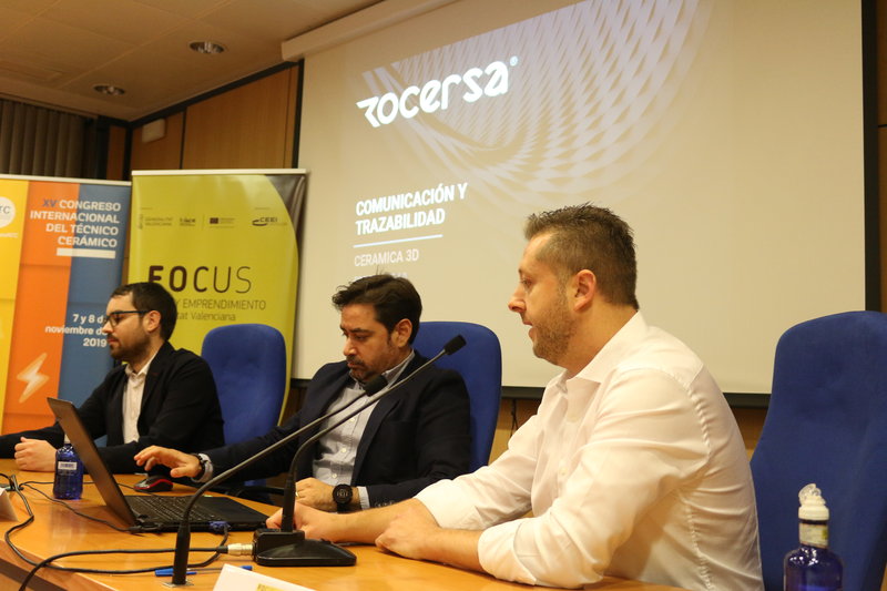 Fotograf�as realizadas durante el Focus Pyme Industria 4.0 (6)[;;;][;;;]