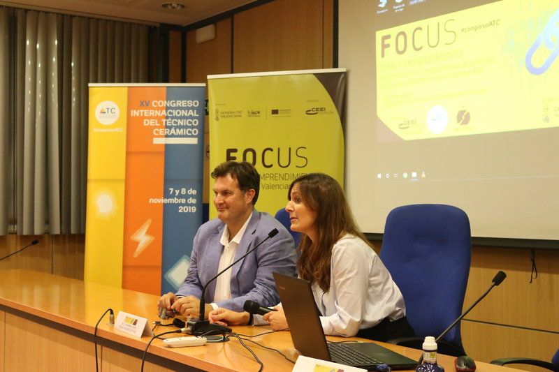 Fotograf�as realizadas durante el Focus Pyme Industria 4.0 (1)[;;;][;;;]