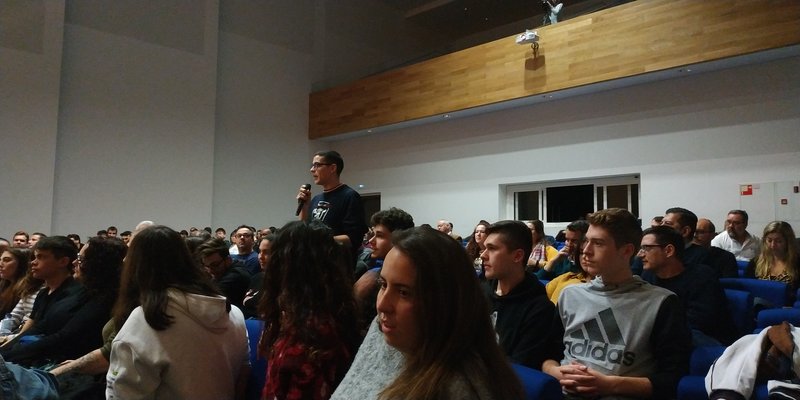 Focus Pyme y Emprendimiento Vega Baja - Asistentes[;;;][;;;]