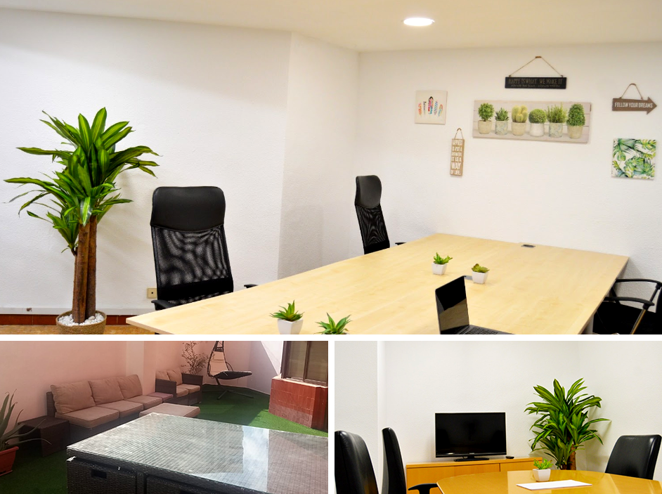 Dise�o Web Valencia Tu Web Startup