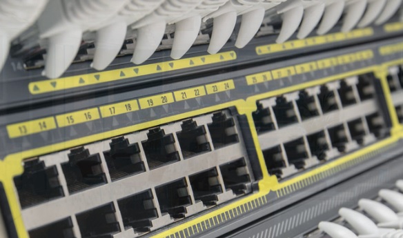 Para qué sirve la fibra óptica