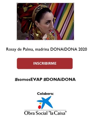 V Edici�n DONAiDONA