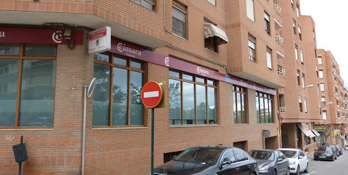 Vivero Ontinyent. C�mara de Comercio de Valencia