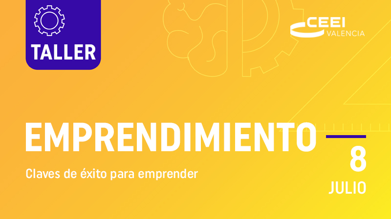 Claves de éxito para emprender julio 2020