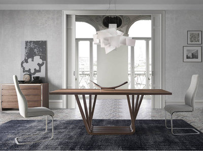 Mesas y sillas de comedor: los mejores muebles de dise�o