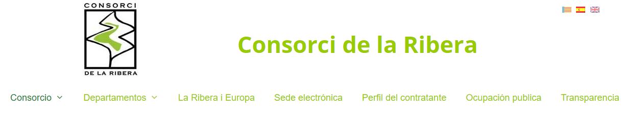 Consorci de La Ribera
