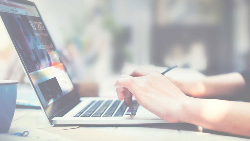 Agencia SEO - Marketerosweb