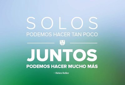 Que más podemos hacer en este Confinamiento !