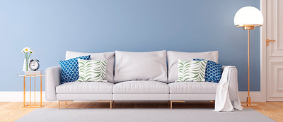 4 ideas de decoraci�n para entretenerse en cuarentena