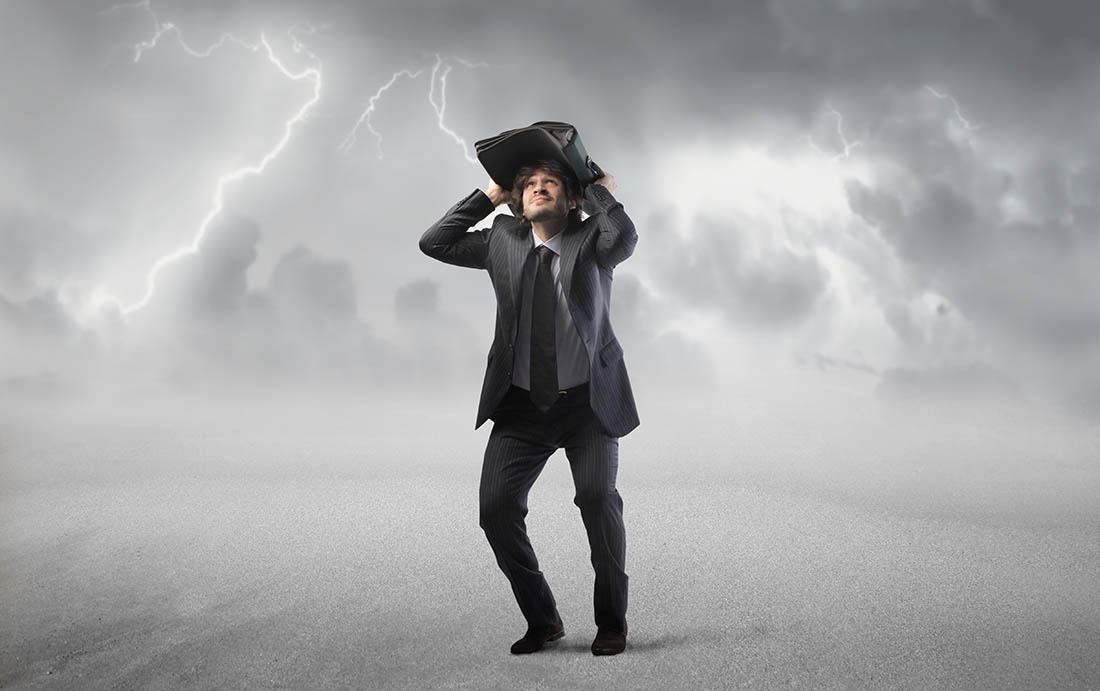 Comunicaci�n en tiempos de crisis, �c�mo debe ser?