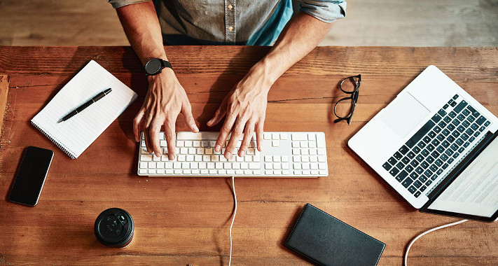 Opciones para pedir un pr�stamo por Internet