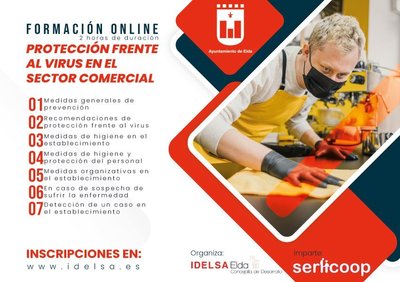 Buenas prácticas de higienización en establecimientos del sector
