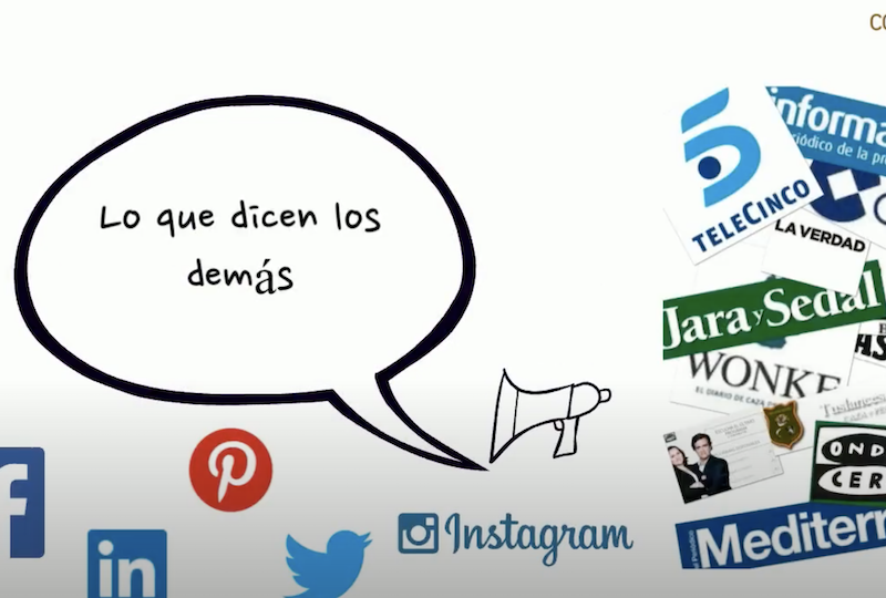 �Qu� es la reputaci�n empresarial?