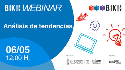 An�lisis de las tendencias