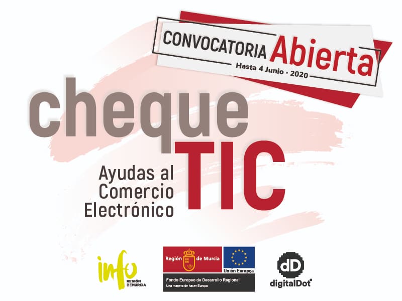 AYUDAS AL COMERCIO ELECTRÓNICO 2020