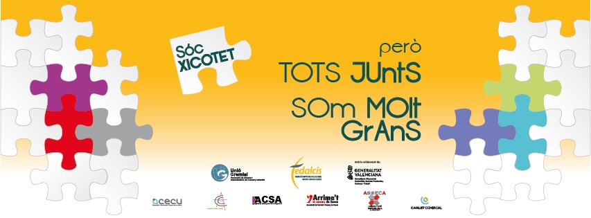 FEDALCIS (Federaciò d'Agrupacions Locals de Comerç Industria i Serveis de les Riberes)