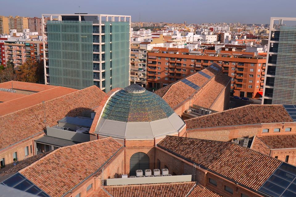 Conselleria de Innovaci�n, Industria, Comercio y Turismo