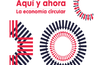 Jornada online "Aqu� y ahora, Econom�a Circular"