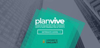 Sagunto ofrece servicio gratuito de ayuda para PYMES y Aut�nomos