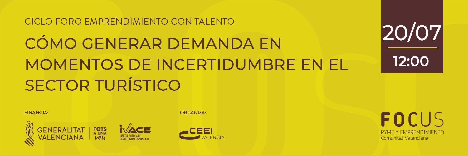 Cómo generar confianza en tiempos de incertidumbre