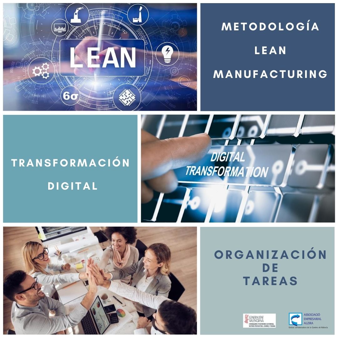 cursos 4 trimestre 2020