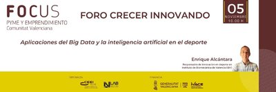 Aplicaciones del big data y la Inteligencia artificial en el deporte