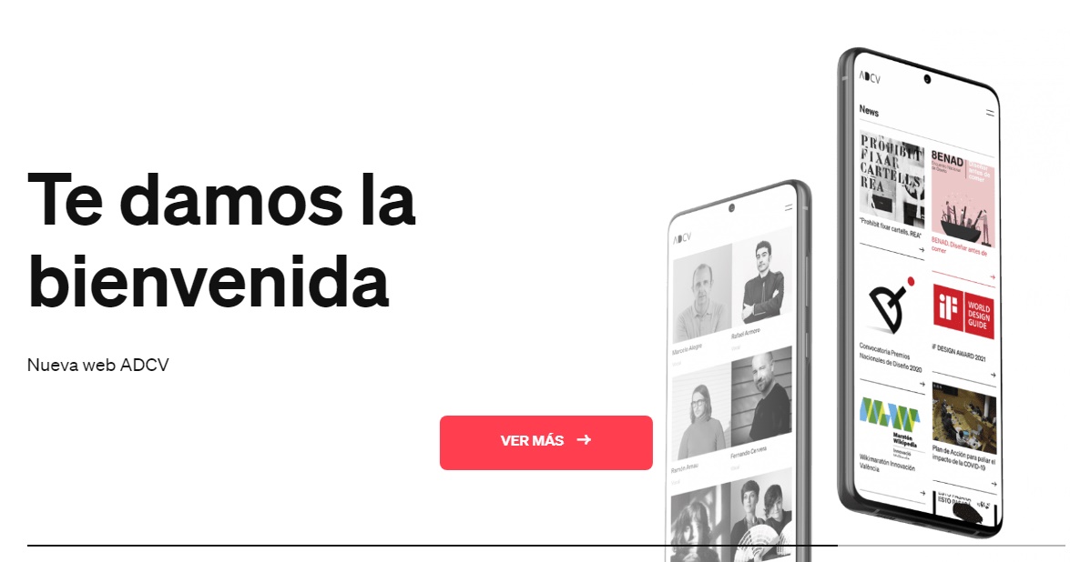 Asociación de Diseñadores de la Comunitat Valenciana – ADCV