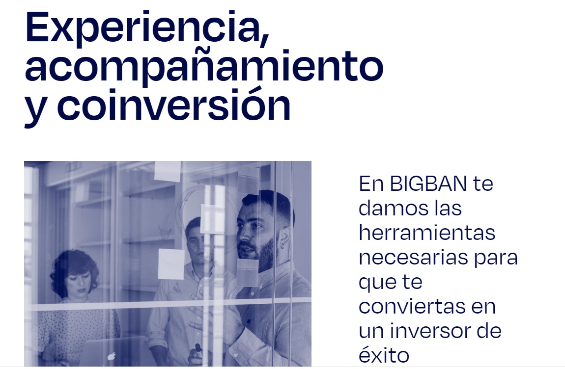 BIGBAN Investors Spain