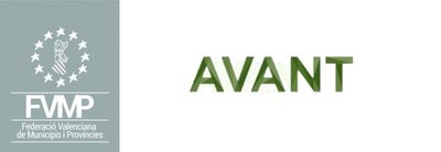 Agenda AVANT. Subsede València Eix Sud
