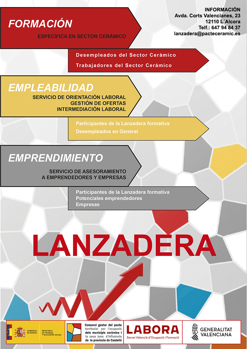 LANZADERA