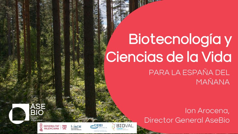 Presentaci�n Ion Arocena - Asebio