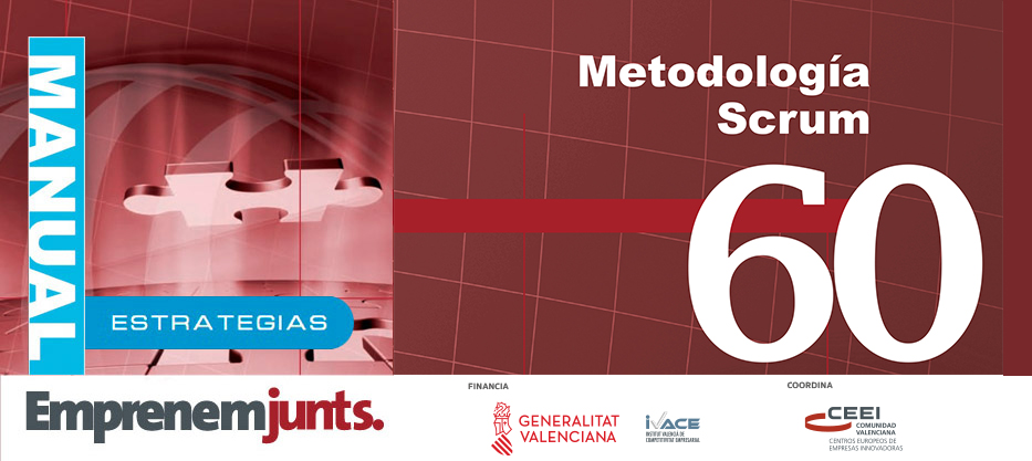 Metodolog�a SCRUM