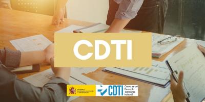CDTI